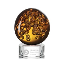 Amber Globe Award