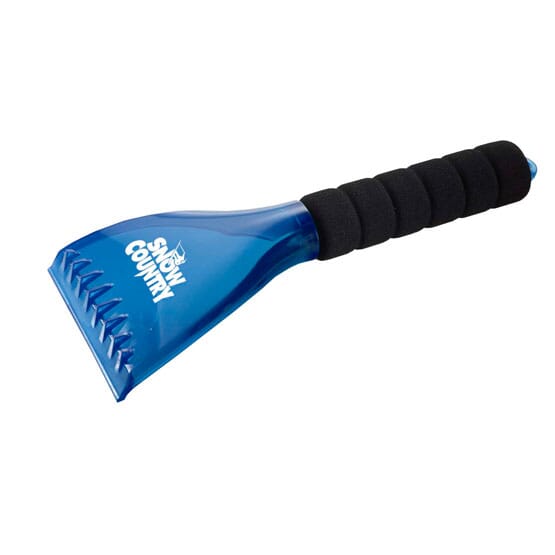 TRANS BLUE