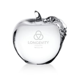 Clear Apple Award