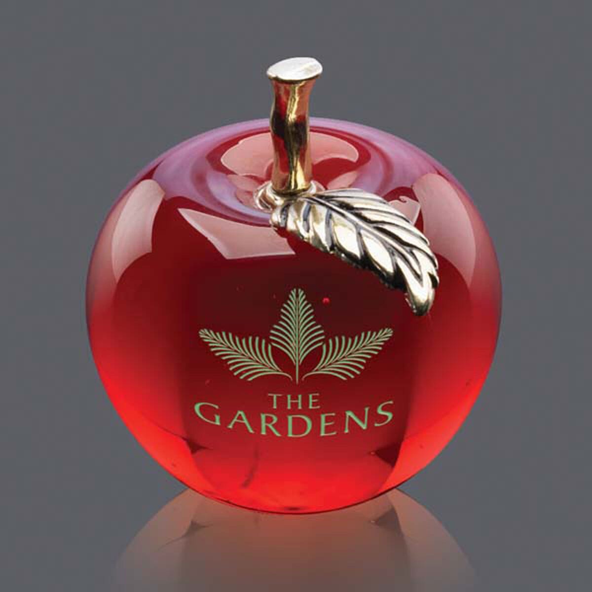 Red Apple Award