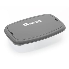 Compartment Lunch Box