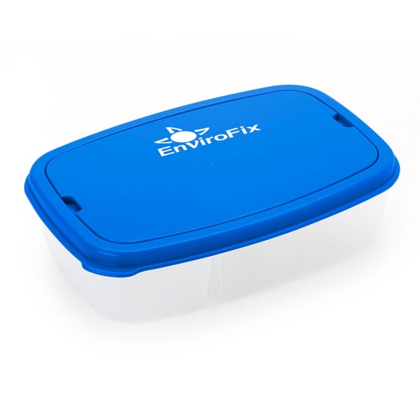 Compartment Lunch Box
