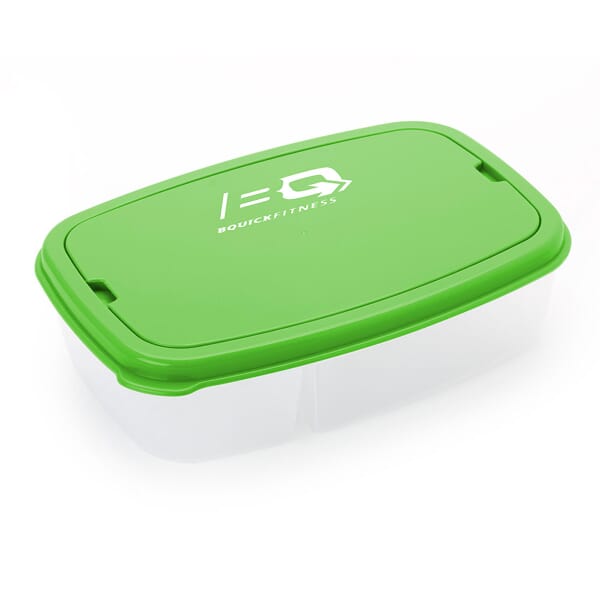 Compartment Lunch Box