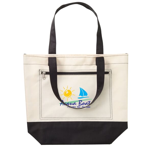 Boat Basin Tote