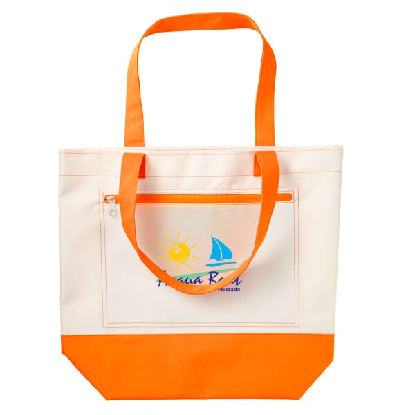 Boat Basin Tote
