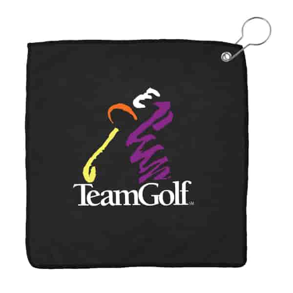 Match Play Towel