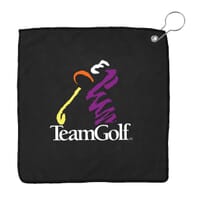 Custom Golf Towels, Rally Towels & Sports Towels
