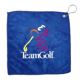 Match Play Towel