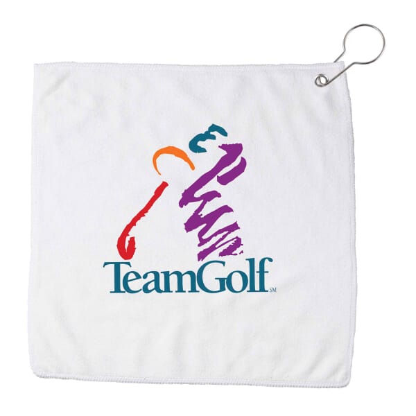 Match Play Towel