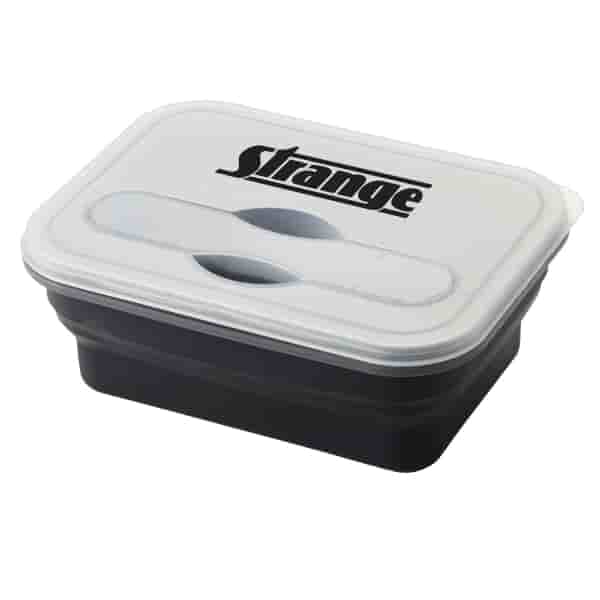 Silicone Collapse-It™ Lunch Container