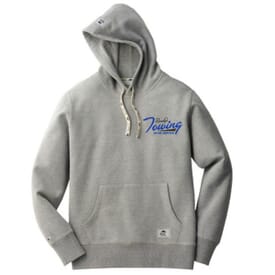 Men's Creston Roots73 Fleece Hoody