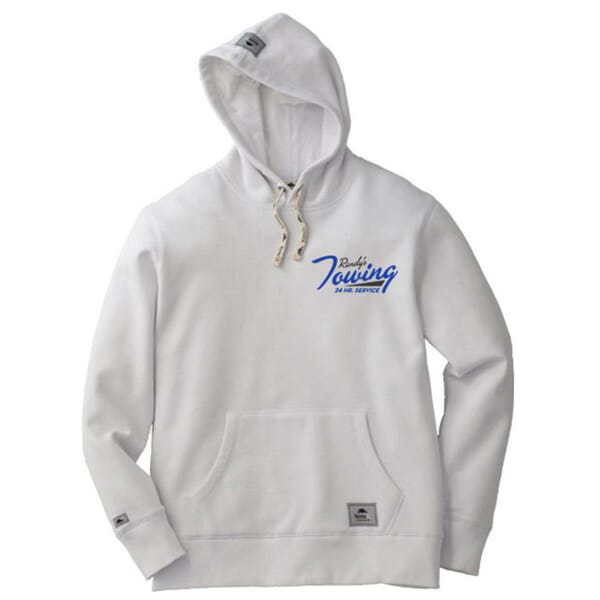 Men's Creston Roots73 Fleece Hoody