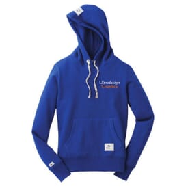 Ladies' Creston Roots73 Fleece Hoody