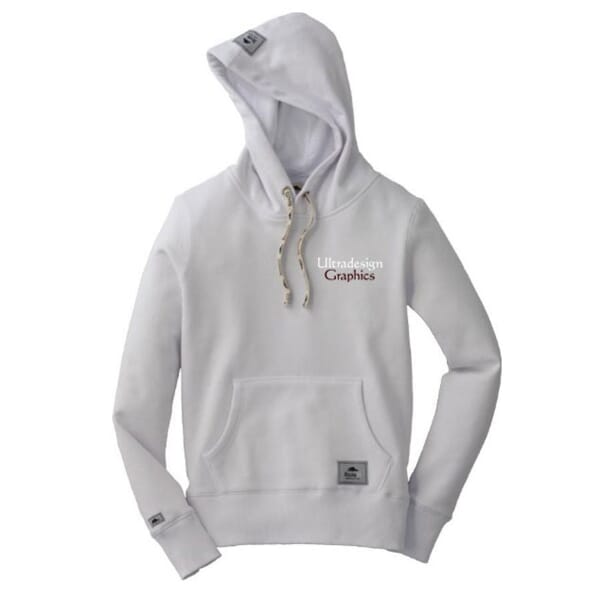 Ladies' Creston Roots73 Fleece Hoody