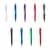 Cornered Dots Notebook
