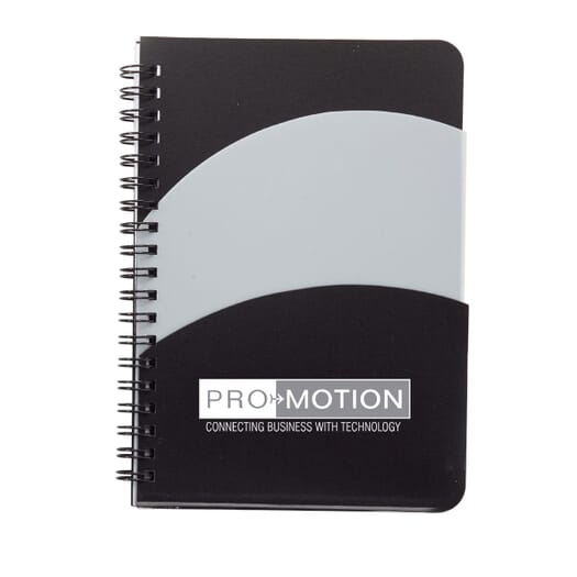 Pocket Plus Notebook
