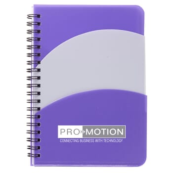 Pocket Plus Notebook