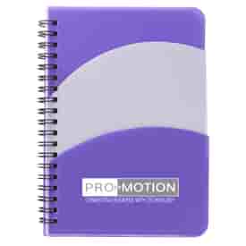 Pocket Plus Notebook