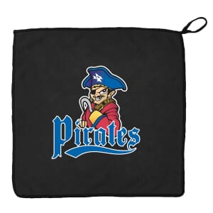 Custom Rally Towel