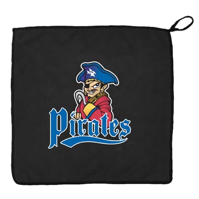 Custom Rally Towel