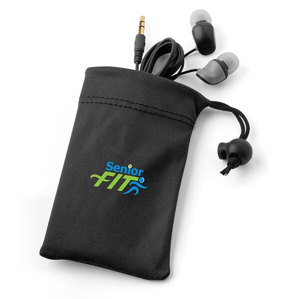 Jellybean Earbuds