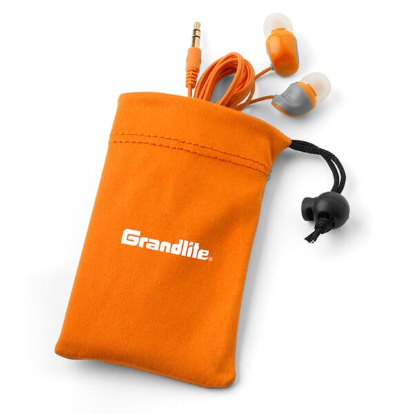 Jellybean Earbuds