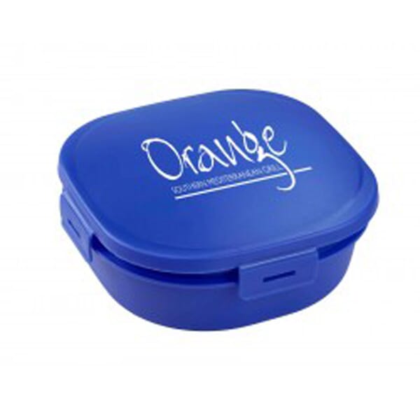 Quick Health Salad Container