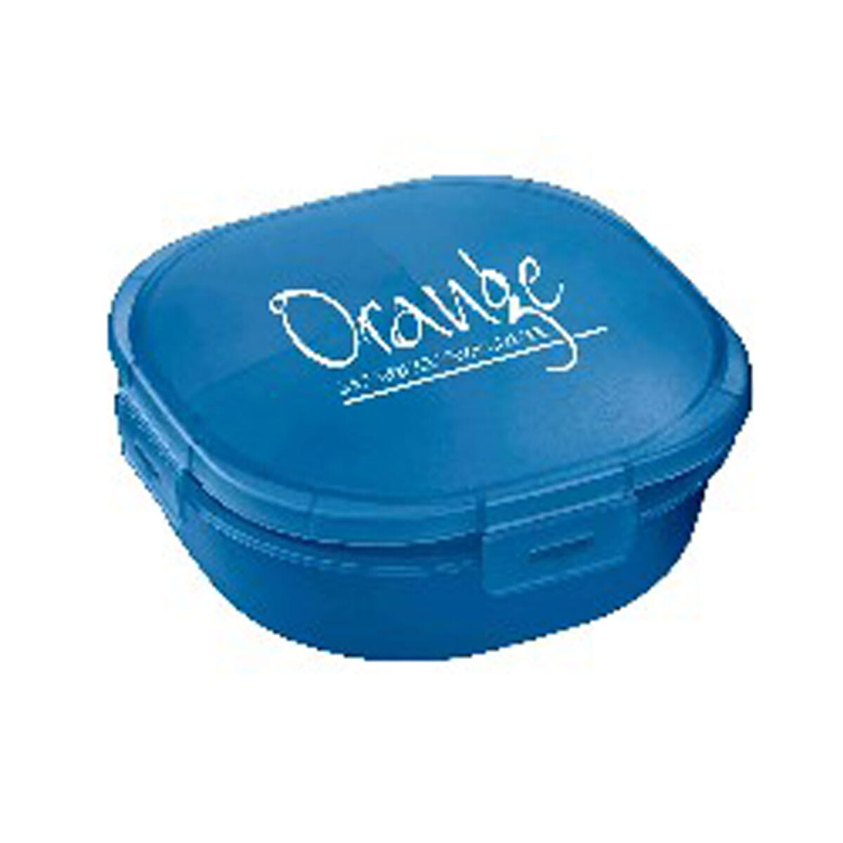 TRANS BLUE
