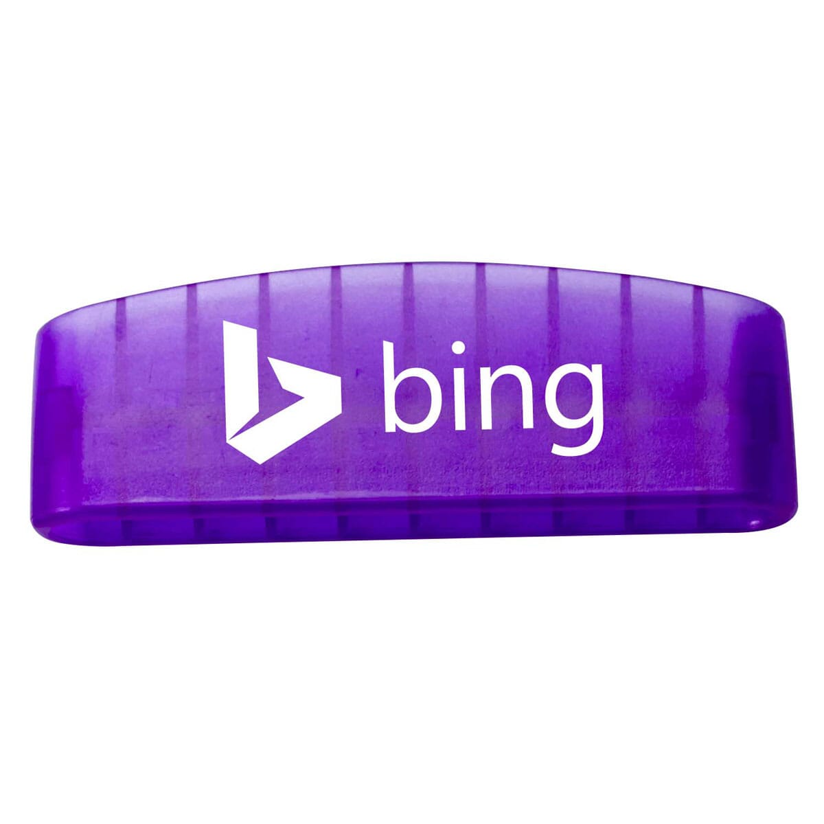 TRANS PURPLE