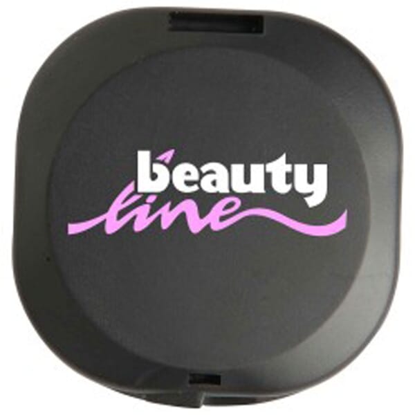 Diva™ Dual Sided Compact Mirror