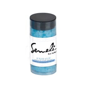 3" Tube Relaxing Oil Infused Bath Salts