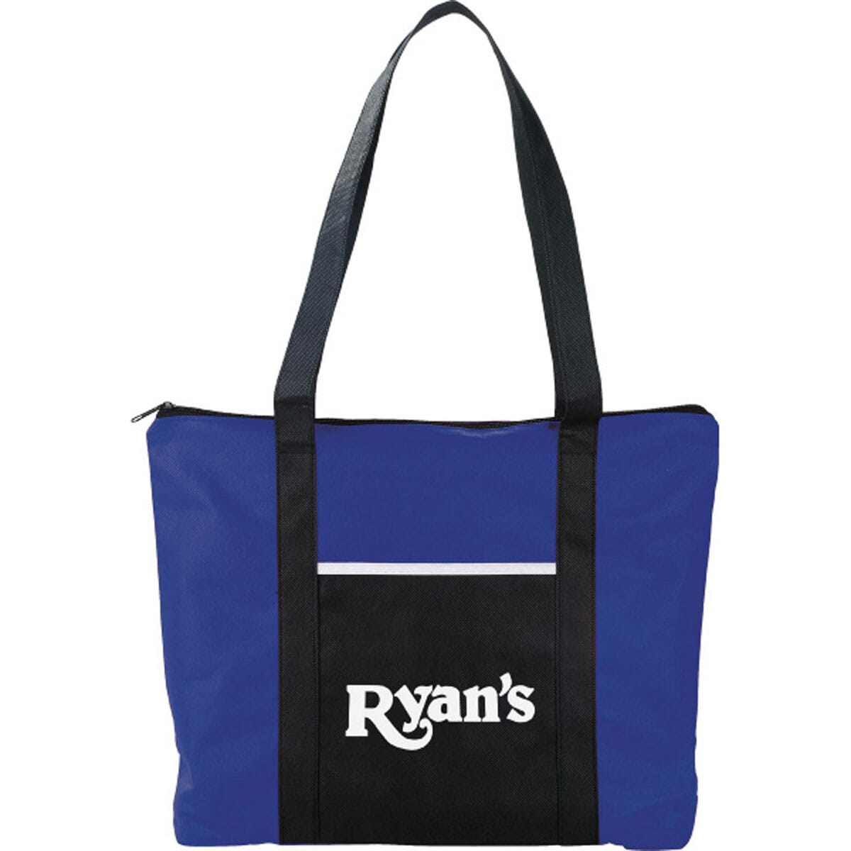 The Itinerary Tote