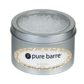 Medium Relaxing Salt Tin