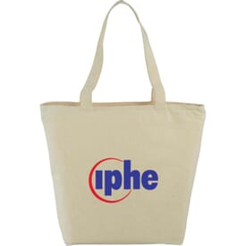 The Outline Tote Bag