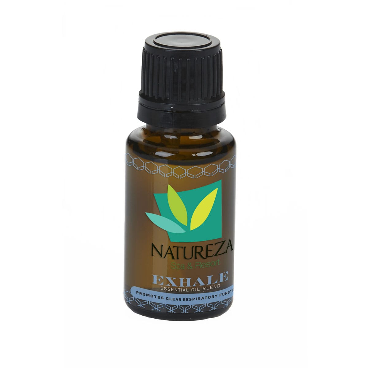 Essential Oil Dropper Bottle