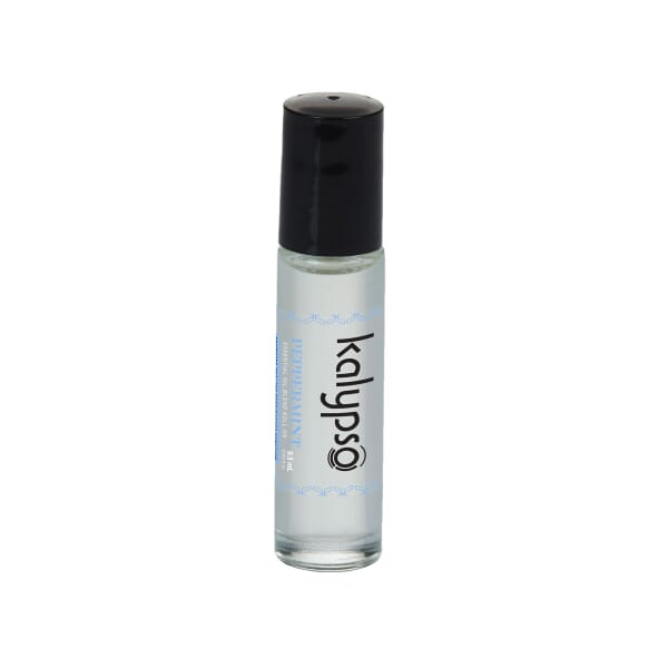 Essential Oil Roller Bottle