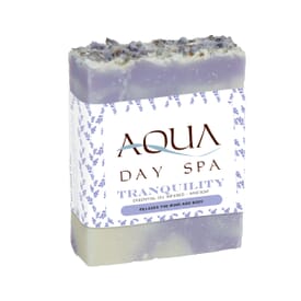 Basic Oils Bar Soap