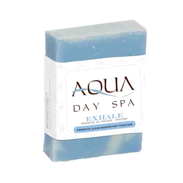 Basic Oils Bar Soap