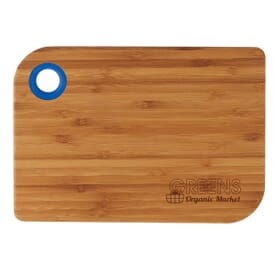 OneidaÂ® Bamboo Slotted Bread Board - Promotional Giveaway