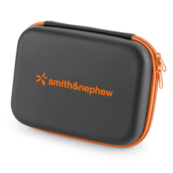 Boom Tech Case