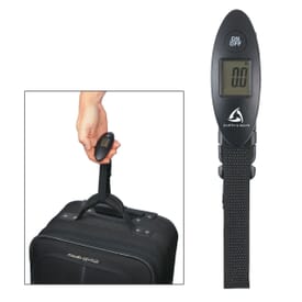 Travel Pro Digital Luggage Scale