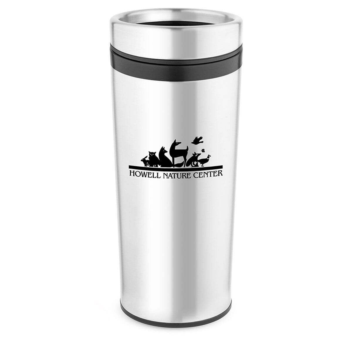 16 oz Paramount Stainless Tumbler