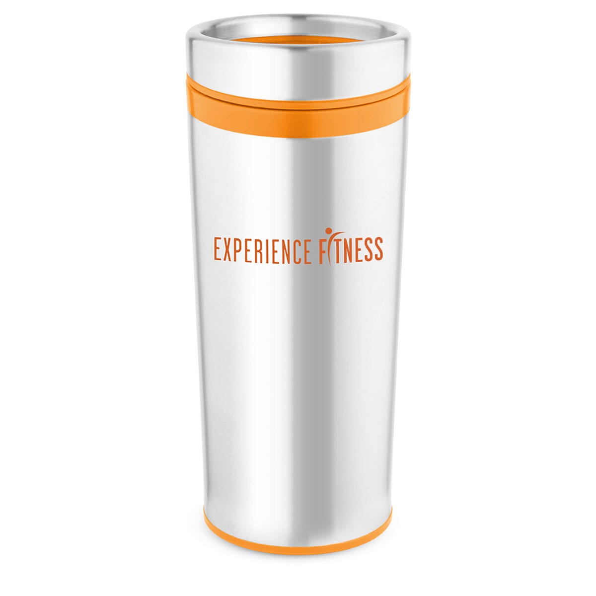 16 oz Paramount Stainless Tumbler