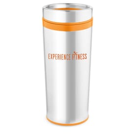 16 oz Paramount Stainless Tumbler