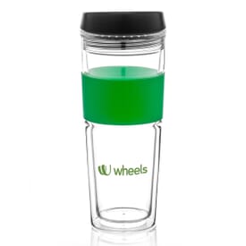 16 oz Zenith Tumbler