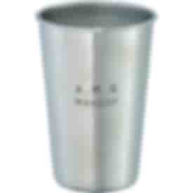 16 oz Howl About It Stainless Pint Glass