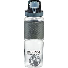24 oz Cool Gear® Protein Shaker
