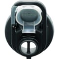 Shaker lid