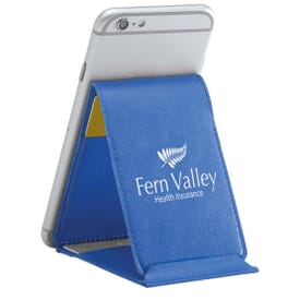 Cinch Phone Wallet - Trifold