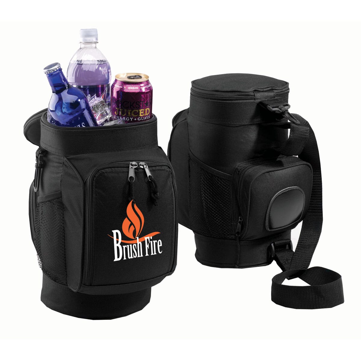 Canister Cooler